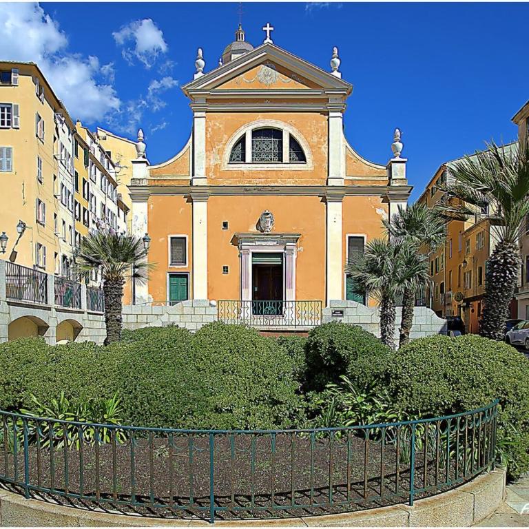 Marinella Beach Studio Vue mer & terrasse, Ajaccio - by TGB - Appartement 1 Chambre - 12