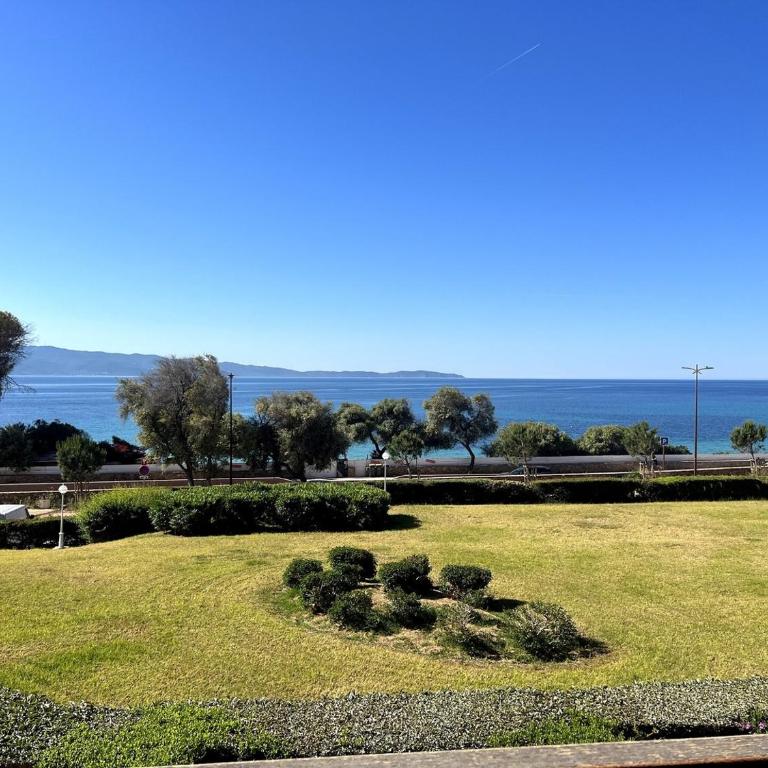 Marinella Beach Studio Vue mer & terrasse, Ajaccio - by TGB - Appartement 1 Chambre - 13