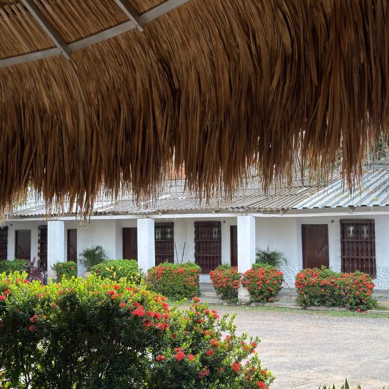 Villa Del Río - Habitación Doble - 5