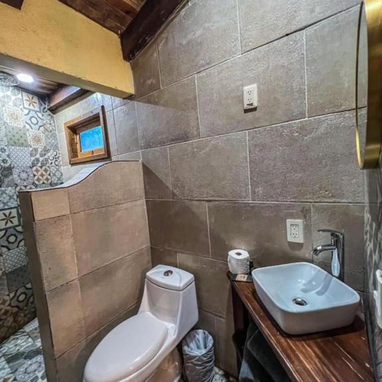 Cabañas VIP - Apartamento - 3