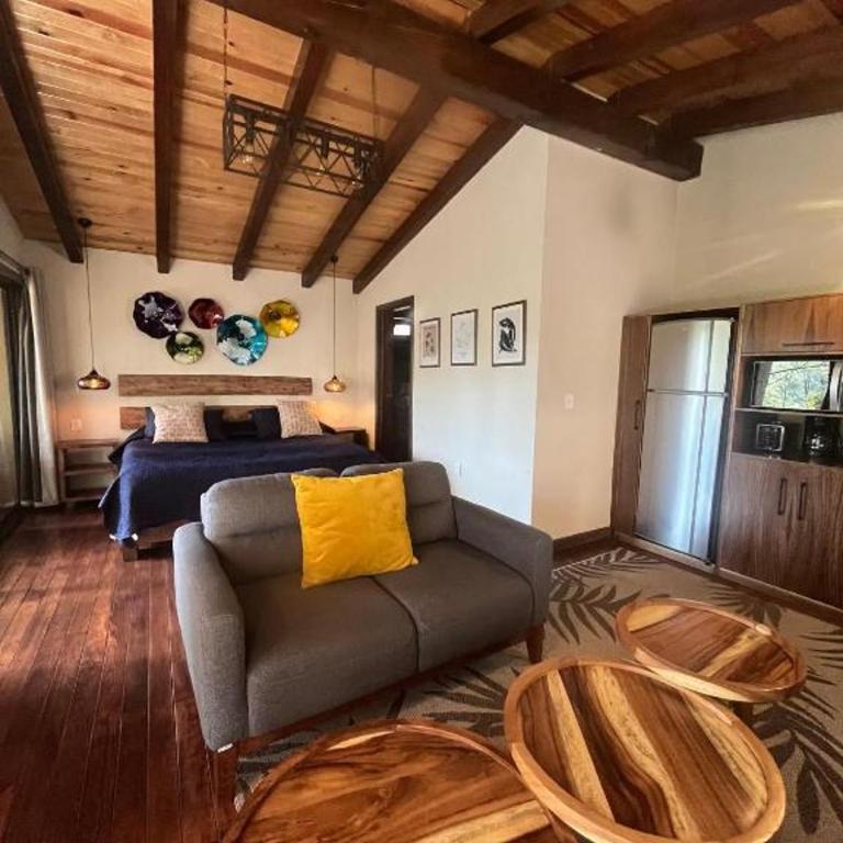 Cabañas VIP - Apartamento - 9