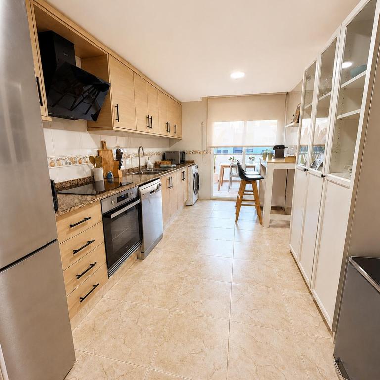 Ático Arenal de Jávea - Apartment mit 2 Schlafzimmern - 30