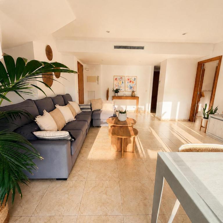 Ático Arenal de Jávea - Apartment mit 2 Schlafzimmern - 28