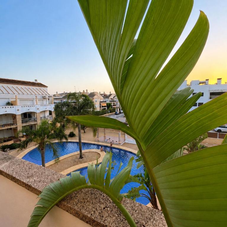 Ático Arenal de Jávea - Apartment mit 2 Schlafzimmern - 31