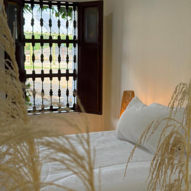 Villa Del Río - Habitación Doble - 7