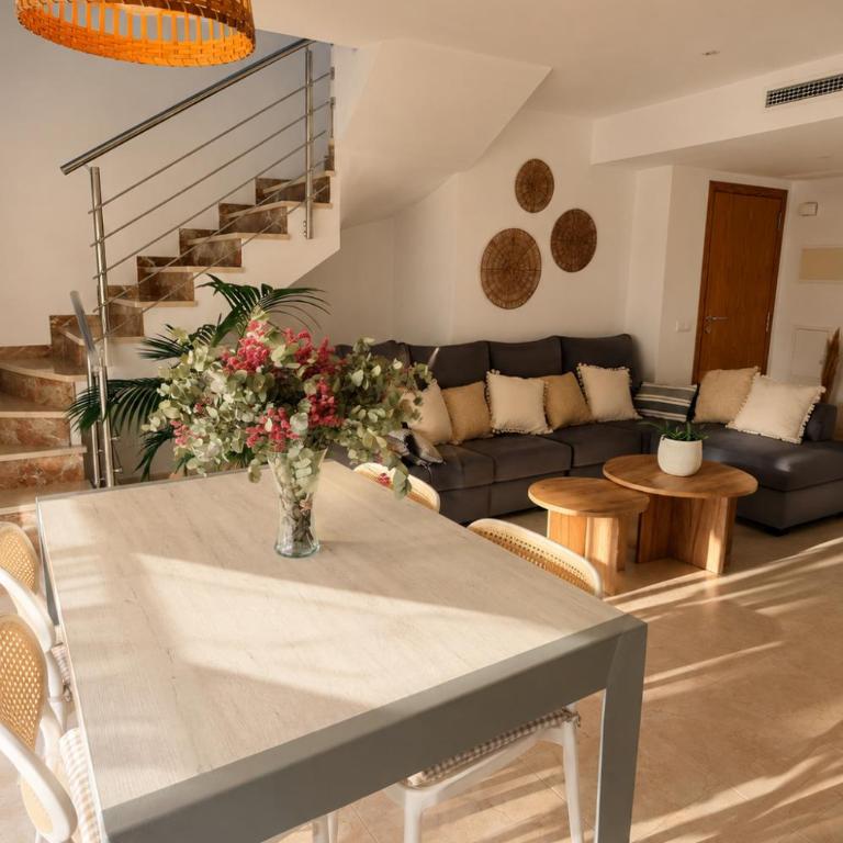 Ático Arenal de Jávea - Apartment mit 2 Schlafzimmern - 34