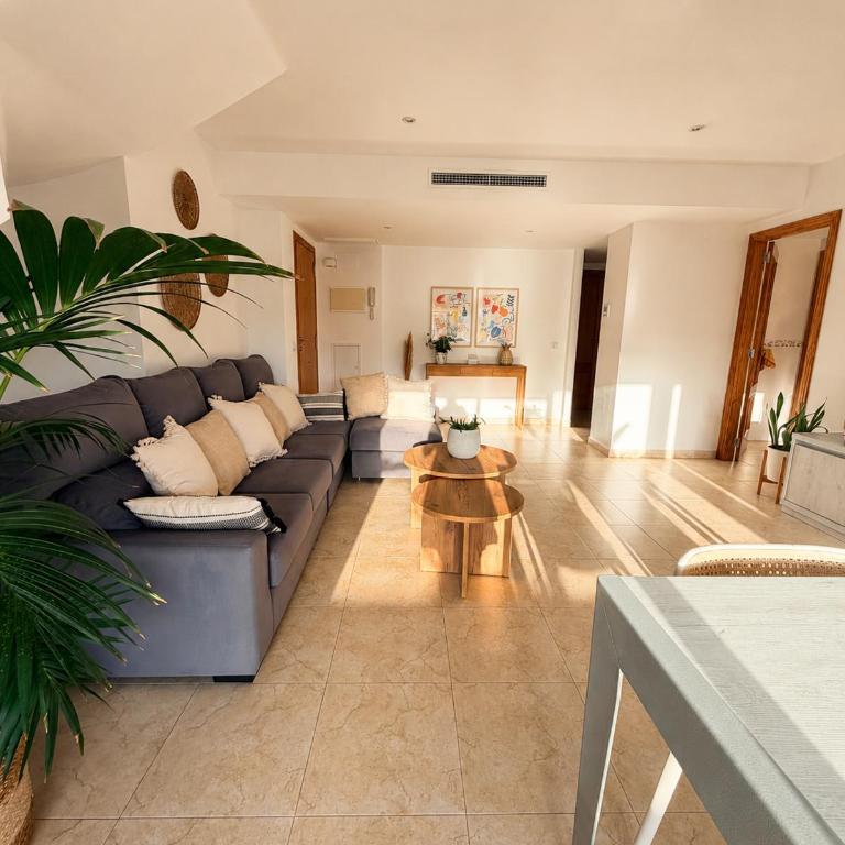Ático Arenal de Jávea - Apartment mit 2 Schlafzimmern - 33