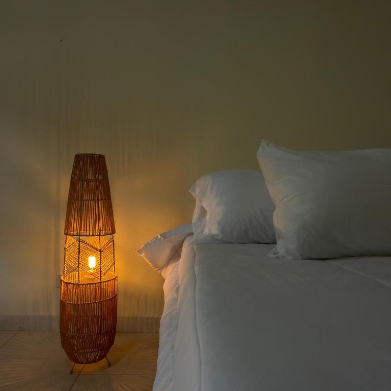 Villa Del Río - Habitación Doble - 8