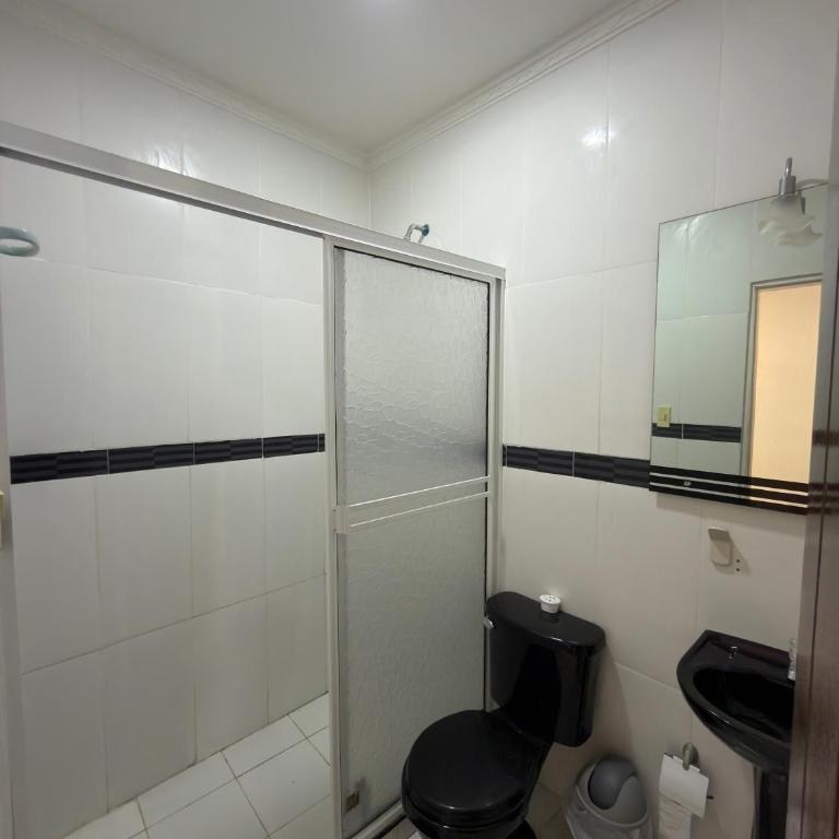 Villa Del Río - Habitación Doble - 9