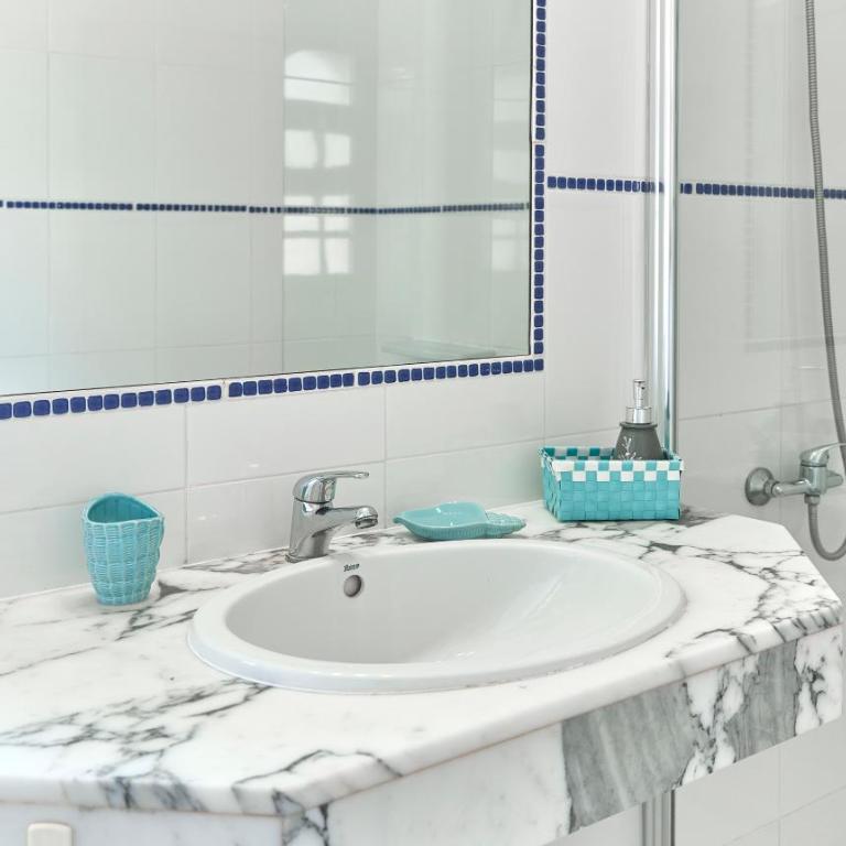 Paradise - Costa Calma - Holiday House Pool WiFi - Apartamento de 1 dormitorio - 7
