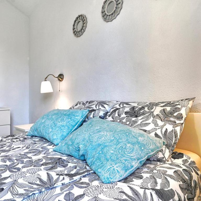 Paradise - Costa Calma - Holiday House Pool WiFi - Apartamento de 1 dormitorio - 22