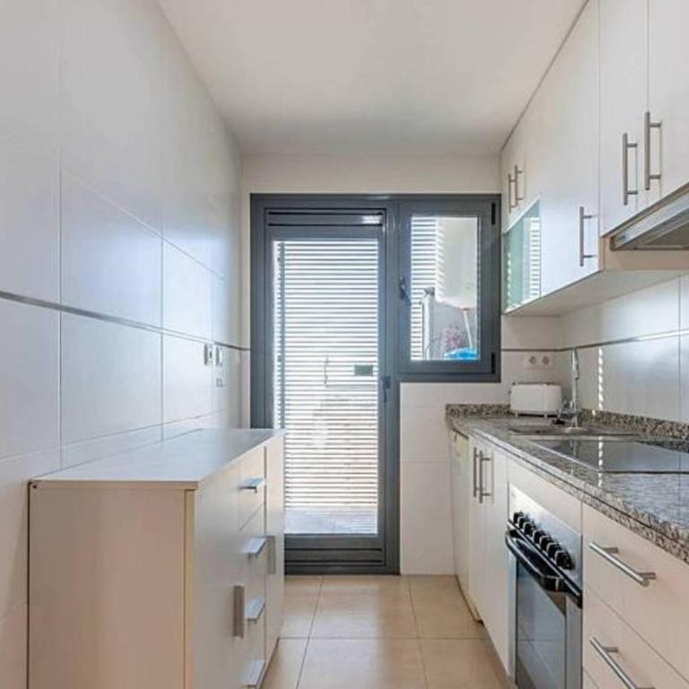 Apartamento 4 personas Benidorm - Apartamento de 1 dormitorio - 4