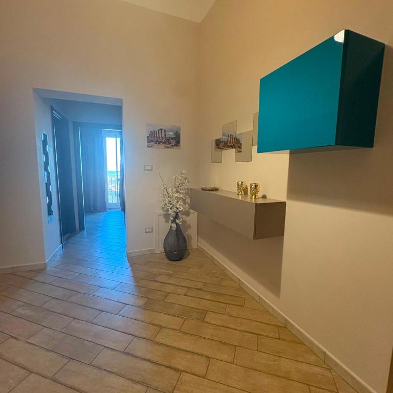 La casa in centro - Appartamento con 2 Camere da Letto e Vista Mare - 19