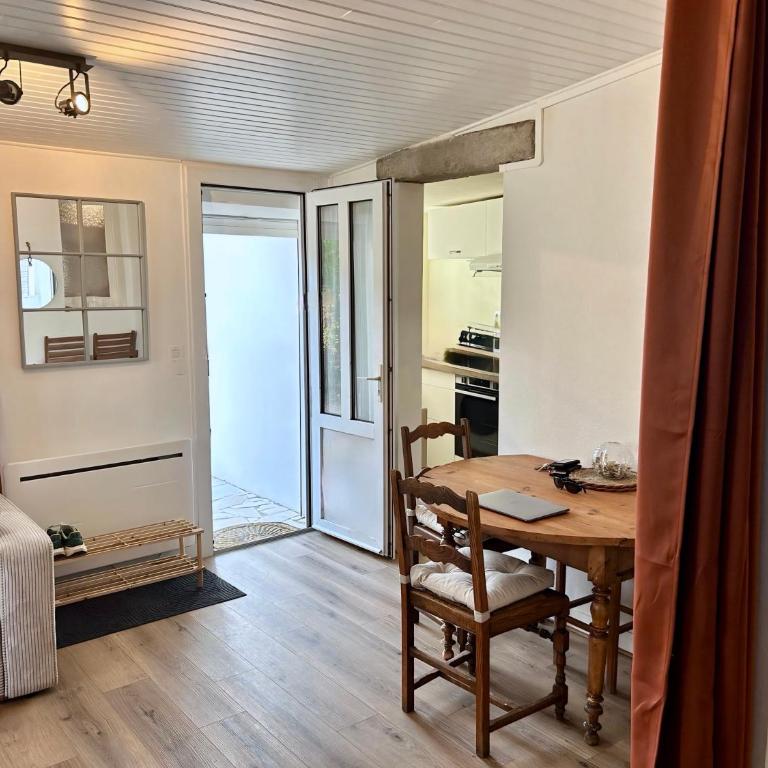 Petite Marée - Maison de Vacances - 7