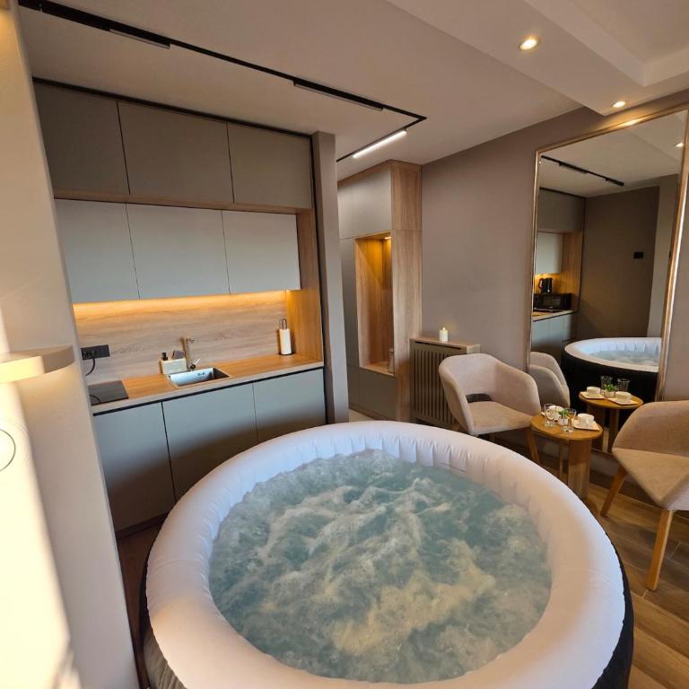 Moonlight Spa Studio - Appartement 1 Chambre - 3