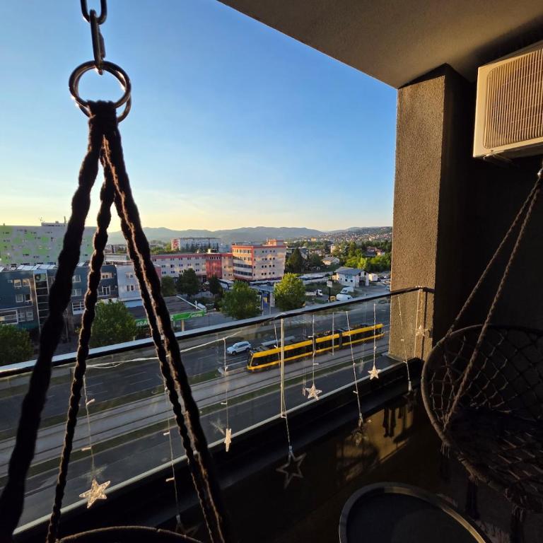 Moonlight Spa Studio - Appartement 1 Chambre - 10