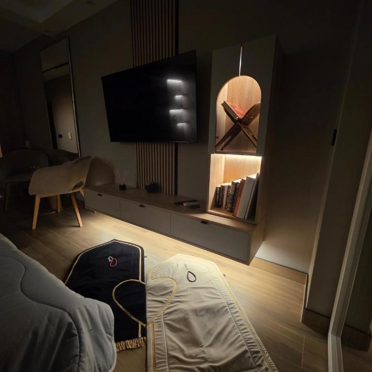 Moonlight Spa Studio - Appartement 1 Chambre - 11
