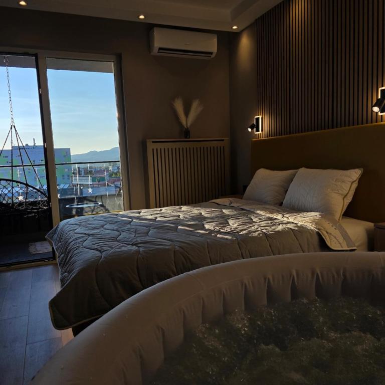 Moonlight Spa Studio - Appartement 1 Chambre - 13