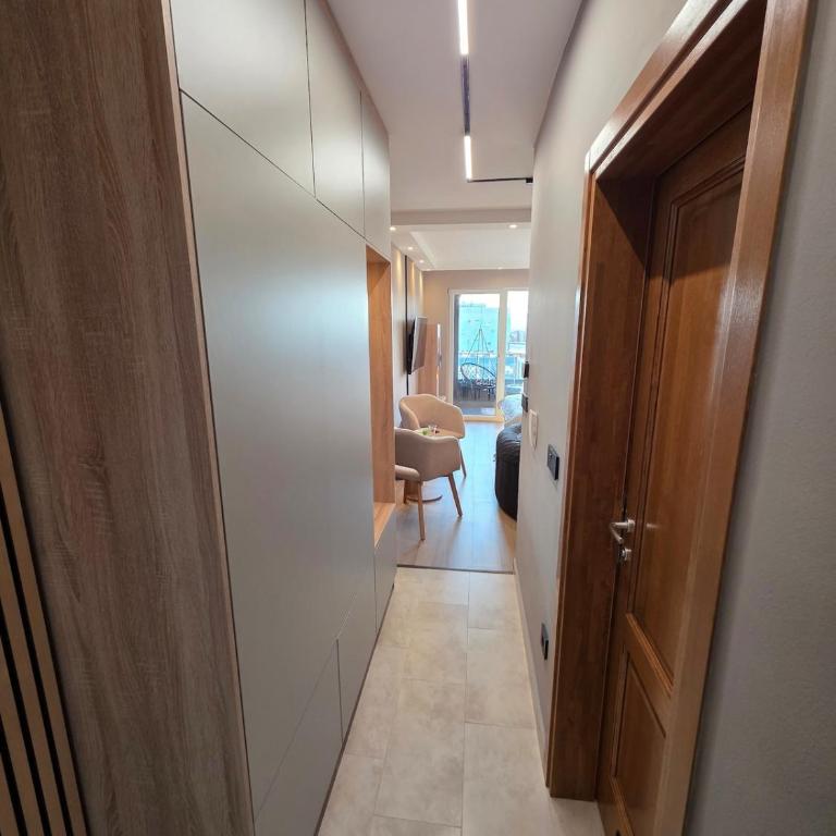 Moonlight Spa Studio - Appartement 1 Chambre - 14