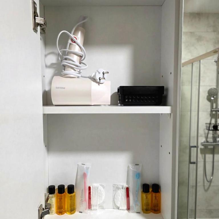 Moonlight Spa Studio - Appartement 1 Chambre - 16
