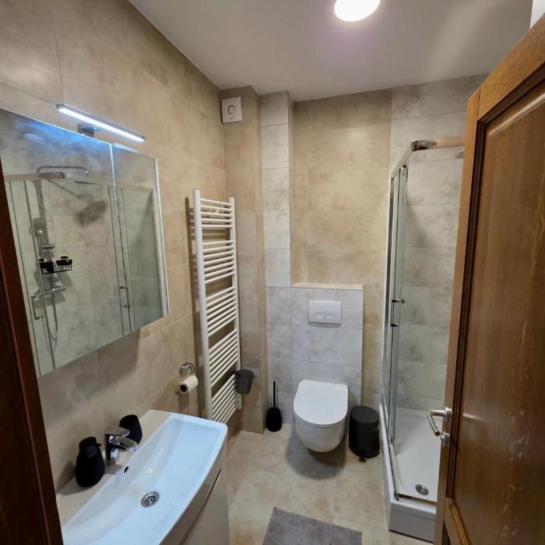 Moonlight Spa Studio - Appartement 1 Chambre - 18