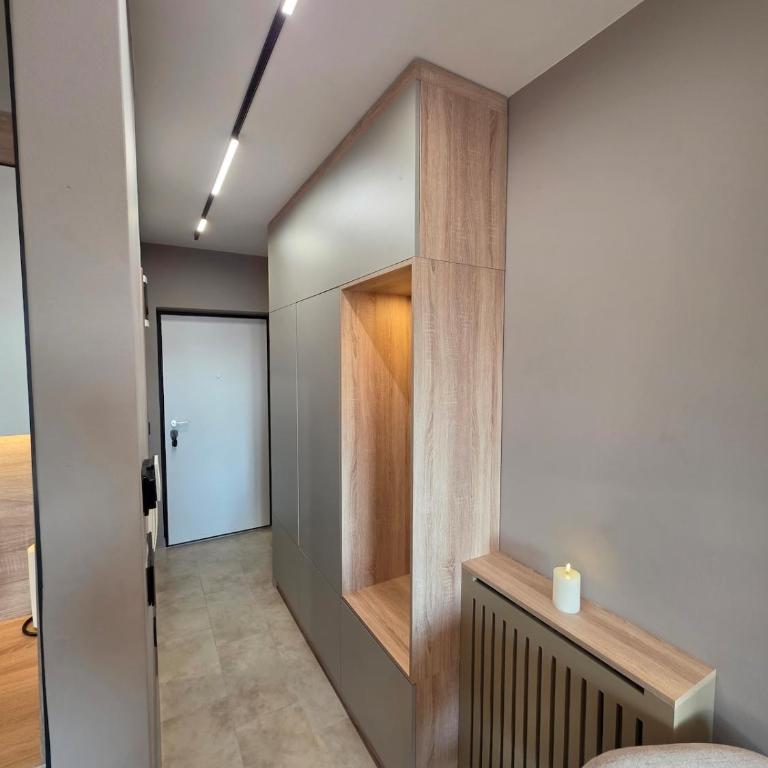 Moonlight Spa Studio - Appartement 1 Chambre - 21