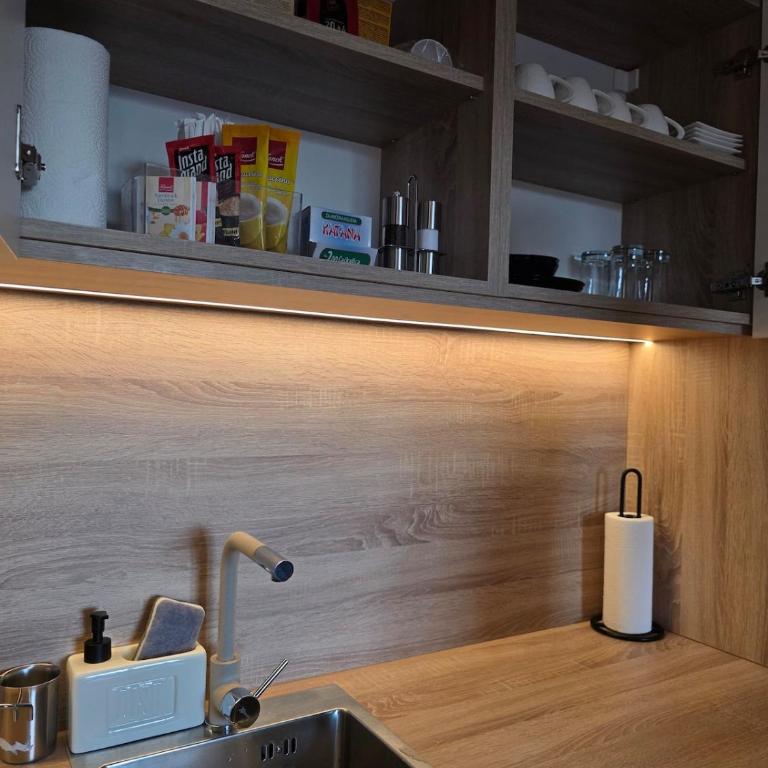 Moonlight Spa Studio - Appartement 1 Chambre - 22