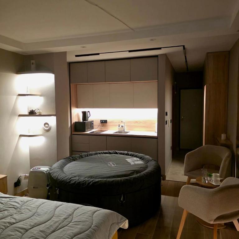 Moonlight Spa Studio - Appartement 1 Chambre - 24