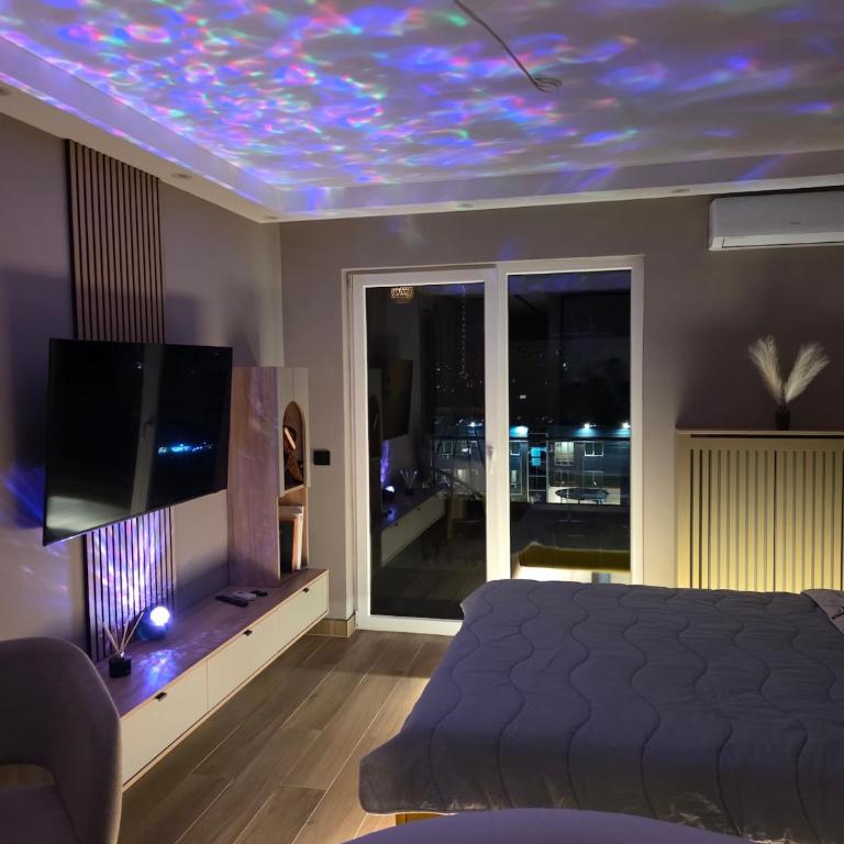 Moonlight Spa Studio - Appartement 1 Chambre - 27