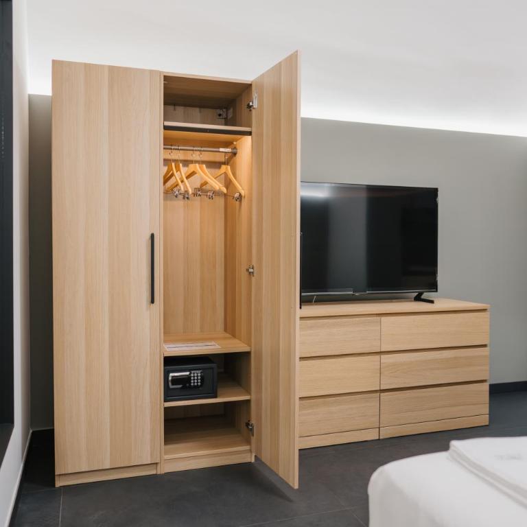 Harry's House Trani - Apartamento de 1 dormitorio - 2