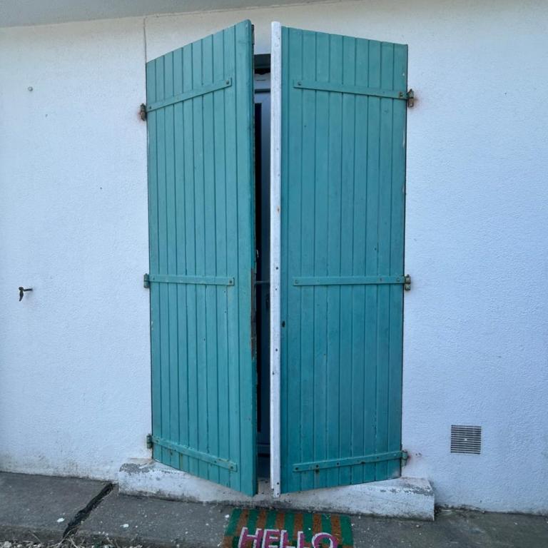 Royan balnéaire - Maison 2 Chambres - 2