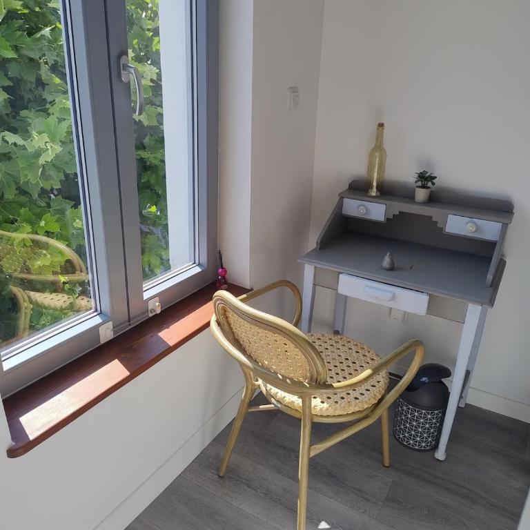 Le 33 - Maison confortable - Tout à pieds ! - Casa de 2 dormitorios - 15