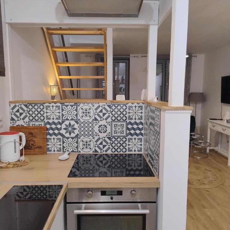 Le 33 - Maison confortable - Tout à pieds ! - Casa de 2 dormitorios - 7