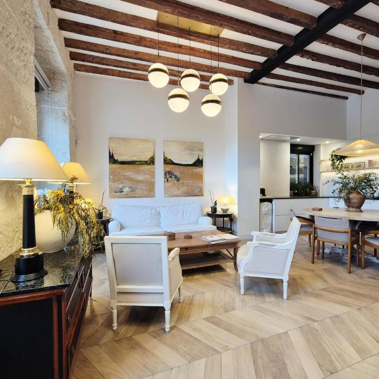 Paseíto Privé - Appartement 3 Chambres - 2