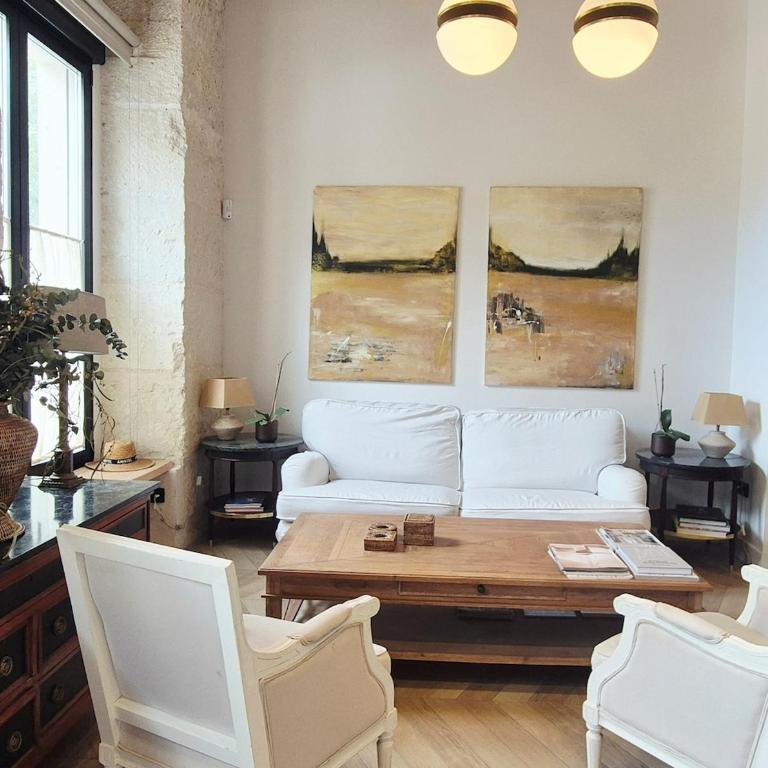 Paseíto Privé - Appartement 3 Chambres - 3