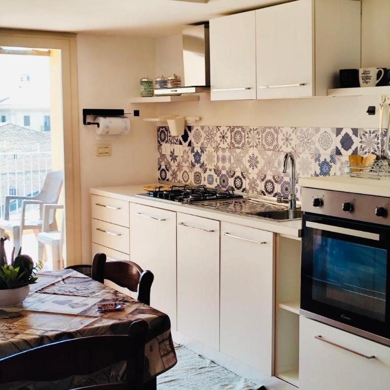 Holiday home by the sea - Appartamento con 2 Camere da Letto - 2