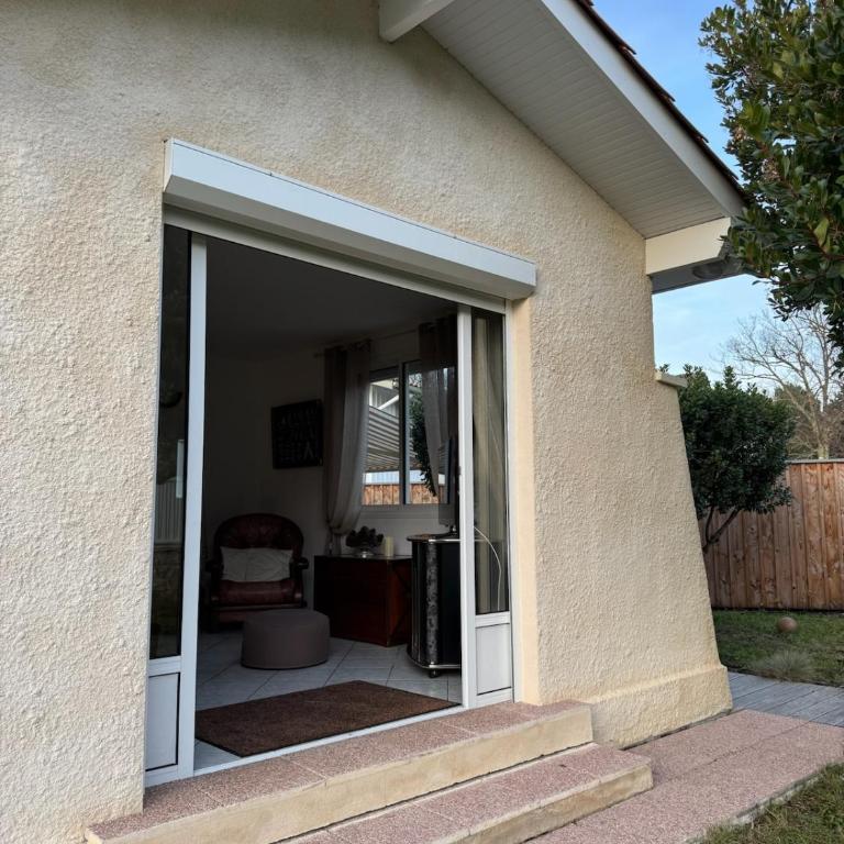 Villa La Hutte Cap Ferret - Grand Piquey - Maison 2 Chambres - 2