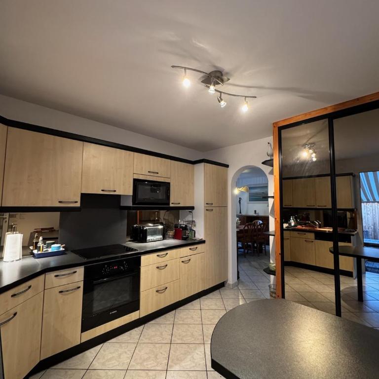 Villa La Hutte Cap Ferret - Grand Piquey - Maison 2 Chambres - 7