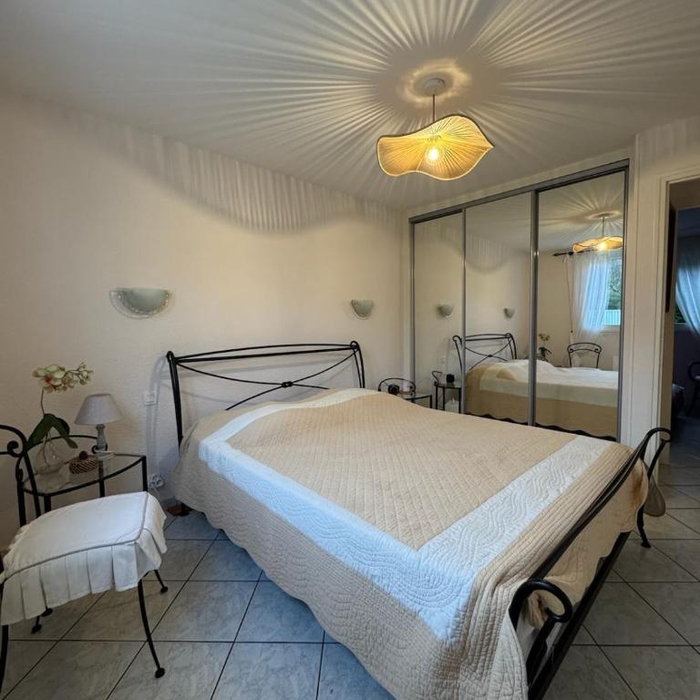 Villa La Hutte Cap Ferret - Grand Piquey - Maison 2 Chambres - 14