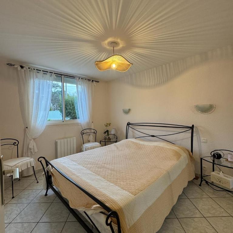 Villa La Hutte Cap Ferret - Grand Piquey - Maison 2 Chambres - 13