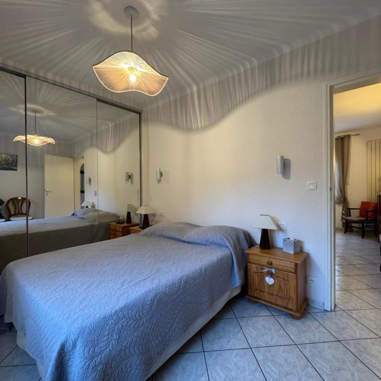 Villa La Hutte Cap Ferret - Grand Piquey - Maison 2 Chambres - 12