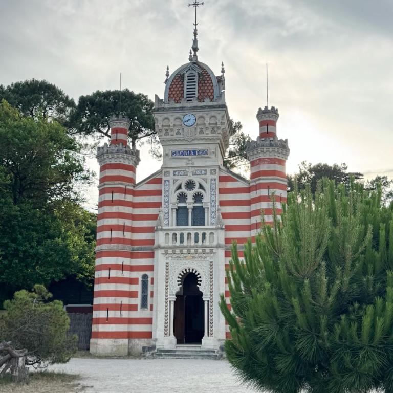 Villa La Hutte Cap Ferret - Grand Piquey - Maison 2 Chambres - 28