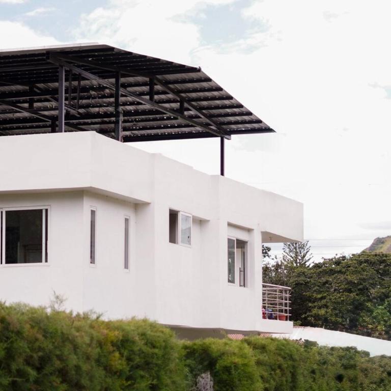 Central Dpto with Rooftop BBQ fire pit - Apartamento - 2