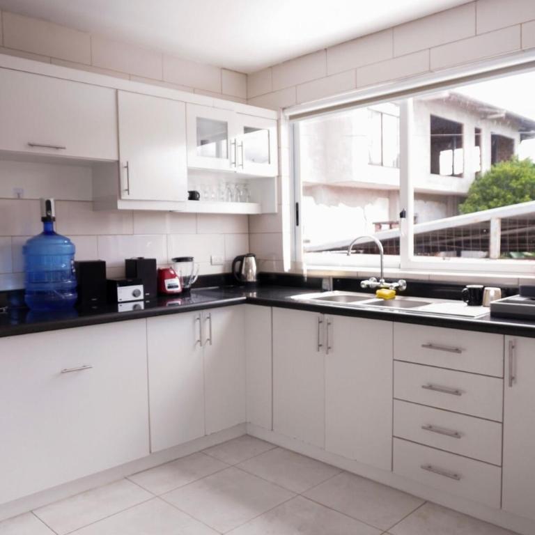 Central Dpto with Rooftop BBQ fire pit - Apartamento - 4