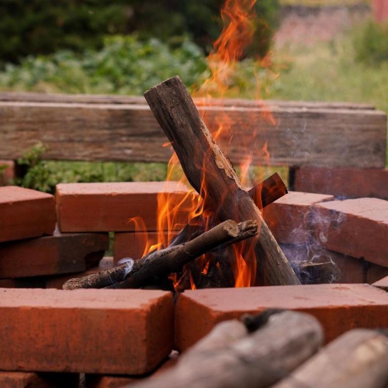 Central Dpto with Rooftop BBQ fire pit - Apartamento - 5
