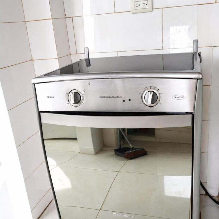 Central Dpto with Rooftop BBQ fire pit - Apartamento - 9