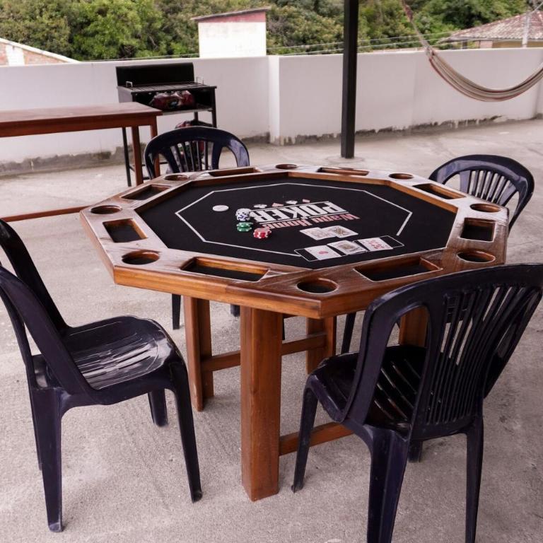 Central Dpto with Rooftop BBQ fire pit - Apartamento - 14