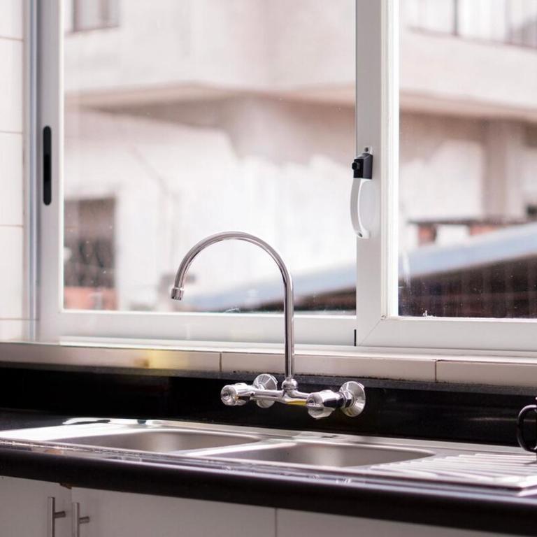 Central Dpto with Rooftop BBQ fire pit - Apartamento - 17