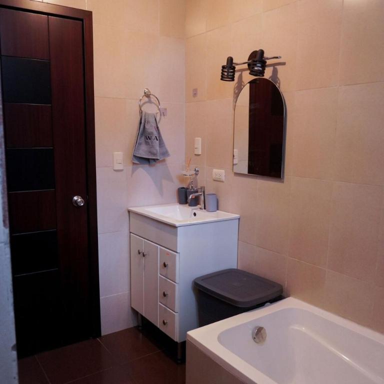 Central Dpto with Rooftop BBQ fire pit - Apartamento - 34