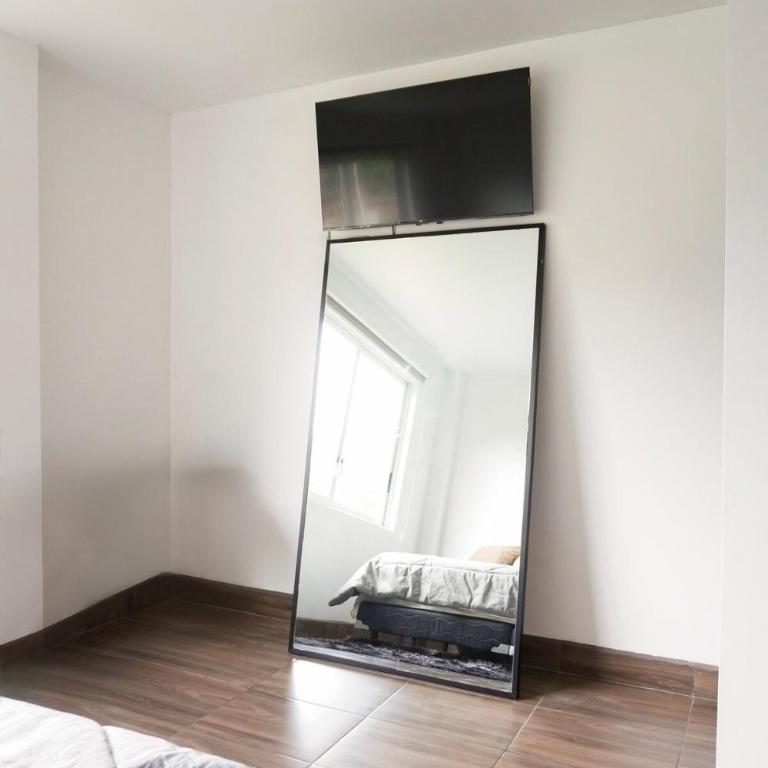 Central Dpto with Rooftop BBQ fire pit - Apartamento - 36